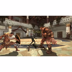 Codemasters Rise of the Argonauts, M (Mature)