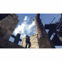Codemasters Damnation, PC, M (Mature)
