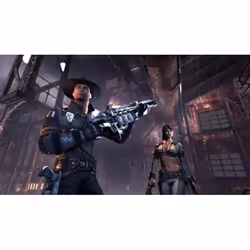 Codemasters Damnation, PC Allemand