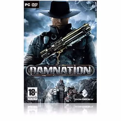 Codemasters Damnation, PC, PC, M (Mature)