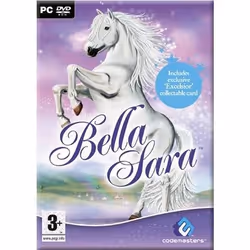 Codemasters Bella Sara, PC, PC, Tout le monde