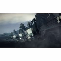 Codemasters Operation Flashpoint : Dragon Rising PC