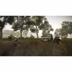 Codemasters Operation Flashpoint : Dragon Rising PC