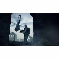 Codemasters Operation Flashpoint : Dragon Rising PC - Vue supplémentaire 4