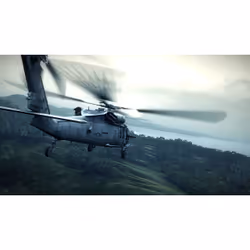 Codemasters Operation Flashpoint : Dragon Rising Xbox 360