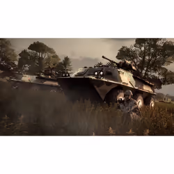 Codemasters Operation Flashpoint : Dragon Rising Xbox 360 - Vue supplémentaire 4