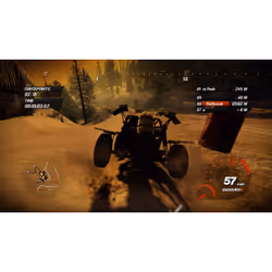 Codemasters Fuel Xbox 360