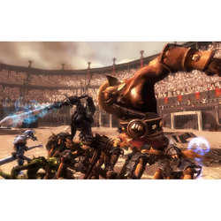 Codemasters Overlord II, PS3 Italien PlayStation 3