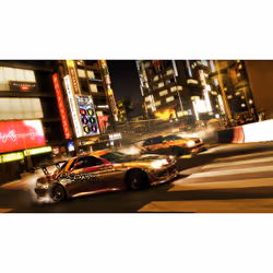 Codemasters Race Driver GRID - Platinum, PlayStation 3, Tout le monde