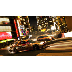 Codemasters Race Driver GRID - Platinum PlayStation 3