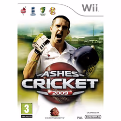 Codemasters Ashes Cricket 2009, Wii, Tout le monde