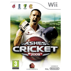Codemasters Ashes Cricket 2009 Wii