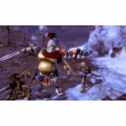 Codemasters Overlord II, PlayStation 3, T (Teen)