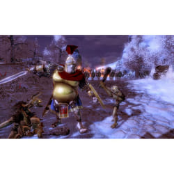 Codemasters Overlord II PlayStation 3