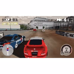 Codemasters Colin McRae: Dirt 2, PSP PlayStation Portable (PSP)