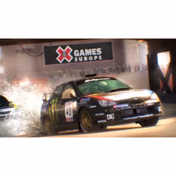 Codemasters Colin McRae: Dirt 2, PS3 PlayStation 3