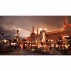 Codemasters Colin McRae: Dirt 2, PS3 PlayStation 3 - Vue supplémentaire 4