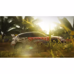 Codemasters Colin McRae: Dirt 2, PS3 Italien PlayStation 3