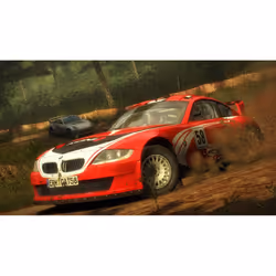 Codemasters Colin McRae: Dirt 2, PS3 Italien PlayStation 3