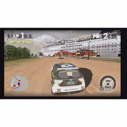 Codemasters Colin McRae: Dirt 2, Wii - Vue supplémentaire 7