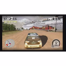 Codemasters Colin McRae: Dirt 2, Wii - Vue supplémentaire 8