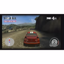 Codemasters Colin McRae: Dirt 2, Wii - Vue supplémentaire 9