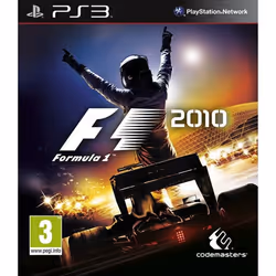 Codemasters F1 2010, PS3, PlayStation 3, Mode Multiplayer, Tout le monde