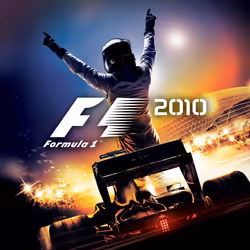 Codemasters F1 2010, Tout le monde
