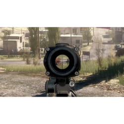 Codemasters Operation Flashpoint : Red River Xbox 360