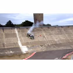 Codemasters DiRT 3, T (Teen)