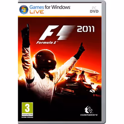 Codemasters F1 2011, PC, Tout le monde