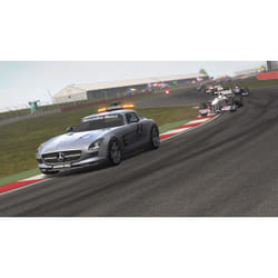 Codemasters F1 2011 PlayStation 3