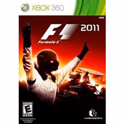 BANDAI NAMCO Entertainment F1 2011, Xbox 360, Tout le monde