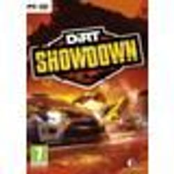DIRT SHOWDOWN / Jeu PC