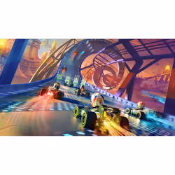 Codemasters F1 Race Stars Standard Allemand, Anglais, Espagnol, Français, Italien PC