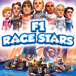 Codemasters F1 Race Stars, PC, Mode Multiplayer, Tout le monde, Support physique