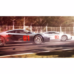 Codemasters GRID 2 - Limited Edition, PlayStation 3, Tout le monde, Support physique