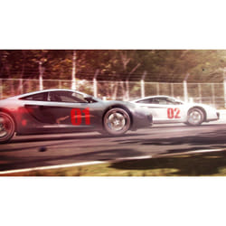 Codemasters GRID 2 - Limited Edition Allemand, Anglais, Espagnol, Français, Italien, Japonais, Polonais, Portugais PlayStation 3