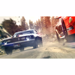 BANDAI NAMCO Entertainment GRID 2, Limited Edition, Xbox 360 Anglais, Espagnol, Français