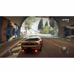 BANDAI NAMCO Entertainment GRID 2, Limited Edition, Xbox 360 Anglais, Espagnol, Français - Vue supplémentaire 4