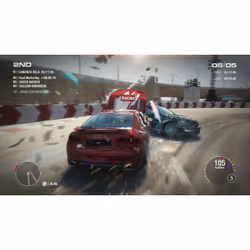 BANDAI NAMCO Entertainment GRID 2, Limited Edition, Xbox 360 Anglais, Espagnol, Français - Vue supplémentaire 5