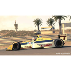Codemasters F1 2013 Standard Allemand, Anglais, Espagnol, Français, Italien, Japonais, Polonais, Portugais, Russe PlayStation 3