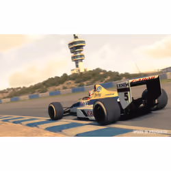 Codemasters F1 2013 Standard Allemand, Anglais, Espagnol, Français, Italien, Japonais, Polonais, Portugais, Russe PlayStation 3 - Vue supplémentaire 4