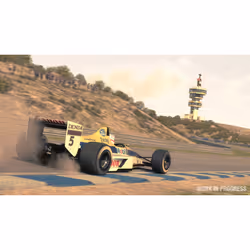 Codemasters F1 2013 Standard Allemand, Anglais, Espagnol, Français, Italien, Japonais, Polonais, Portugais, Russe Xbox 360 - Vue supplémentaire 3