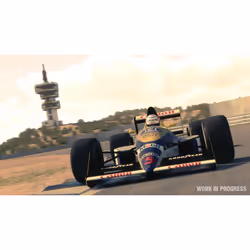 Codemasters F1 2013 Standard Allemand, Anglais, Espagnol, Français, Italien, Japonais, Polonais, Portugais, Russe Xbox 360 - Vue supplémentaire 6