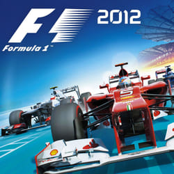 Codemasters F1 2012 - Classics Classique Allemand, Anglais, Espagnol, Français, Italien Xbox 360