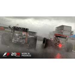 Codemasters F1 2015 PC
