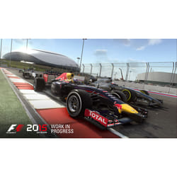 Codemasters F1 2015 Xbox One