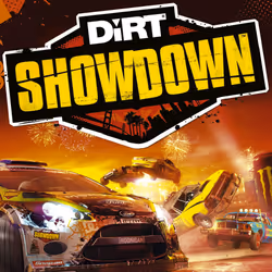 Codemasters DiRT Showdown - Essentials - Just for Games, PlayStation 3, Tout le monde de plus de 10 ans