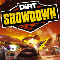 Codemasters DiRT Showdown - Essentials - Just for Games PlayStation 3